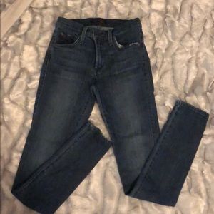 James jeans size 24